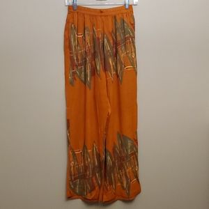 Palazzo Pants